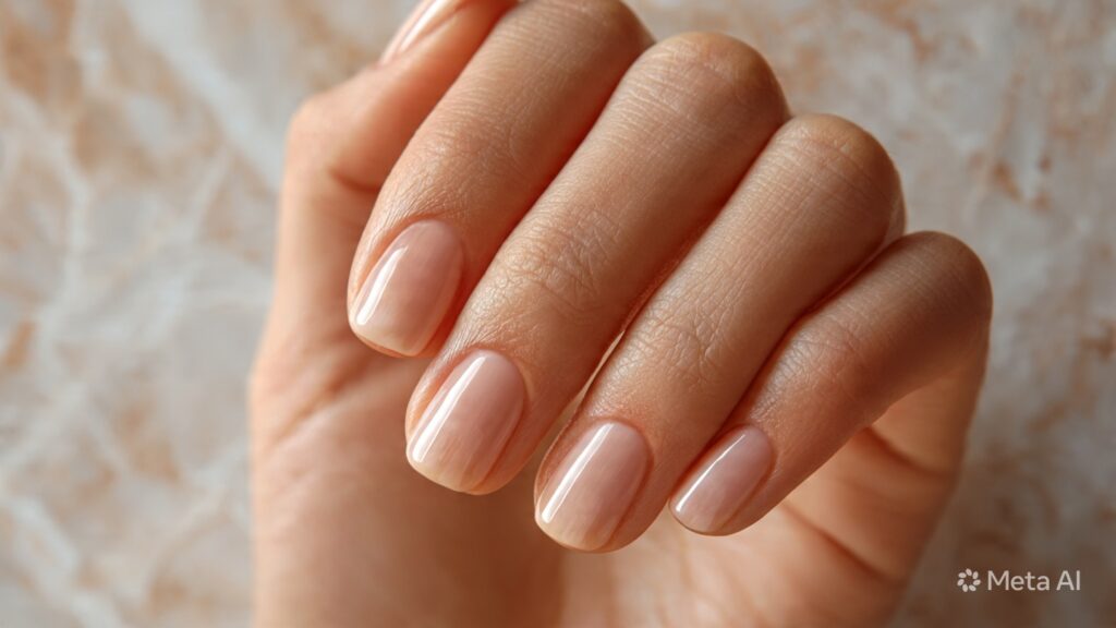 16 Best Nail Colors for Prom Night