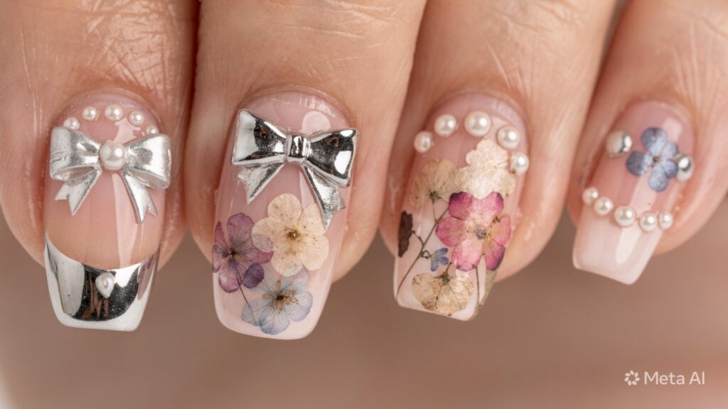 22 Best Nails For Job Interviews: Look Polished, Confident, and Hireable