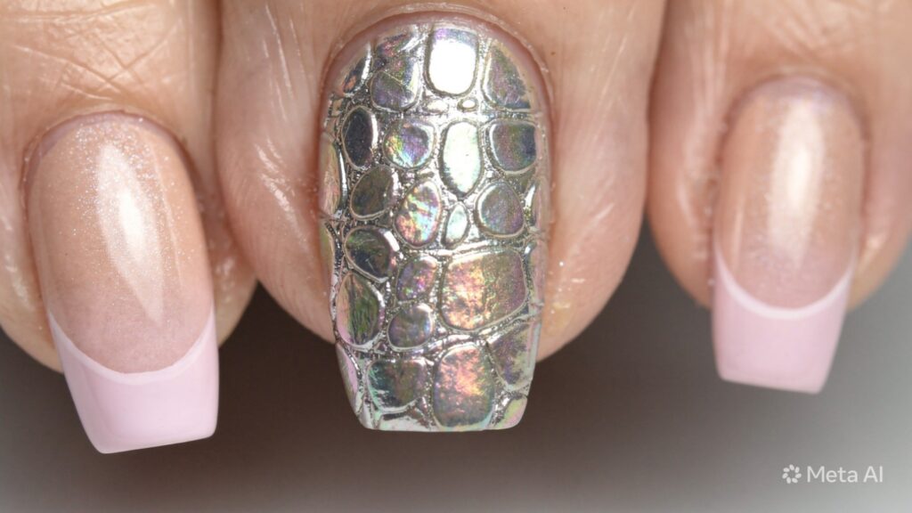 16 Best Almond Nail Designs For Women: Elegant, Flattering, and Always in Style