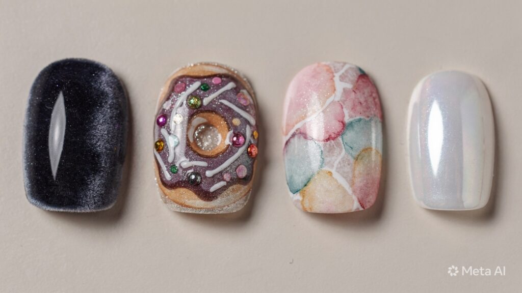 25 Elegant Nails For Women Over 40: Sophisticated, Modern, and Age-Defying
