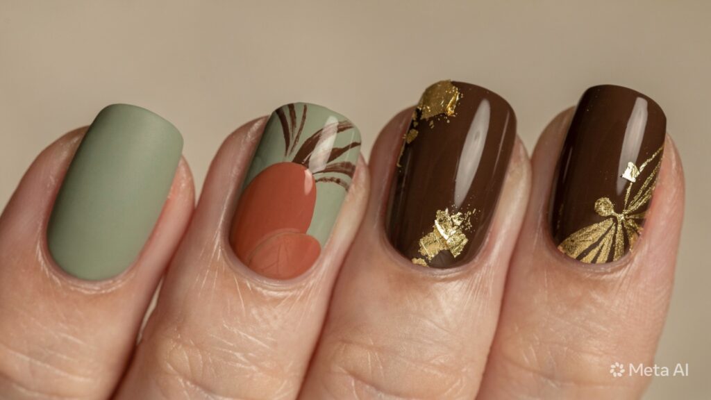18 Best Nail Designs That Match Any Outfit