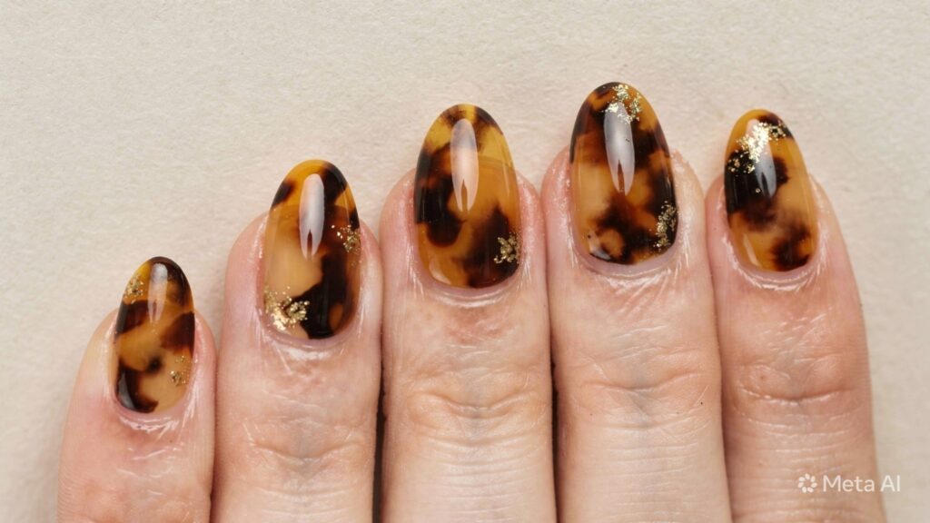 20 Mother Of The Bride Nails Ideas