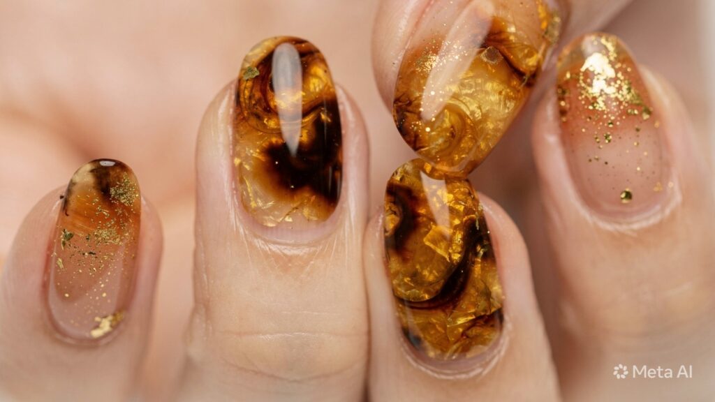 50th Birthday Nails Ideas for Women To Look Stunning – 30 Elegant Nails Ideas