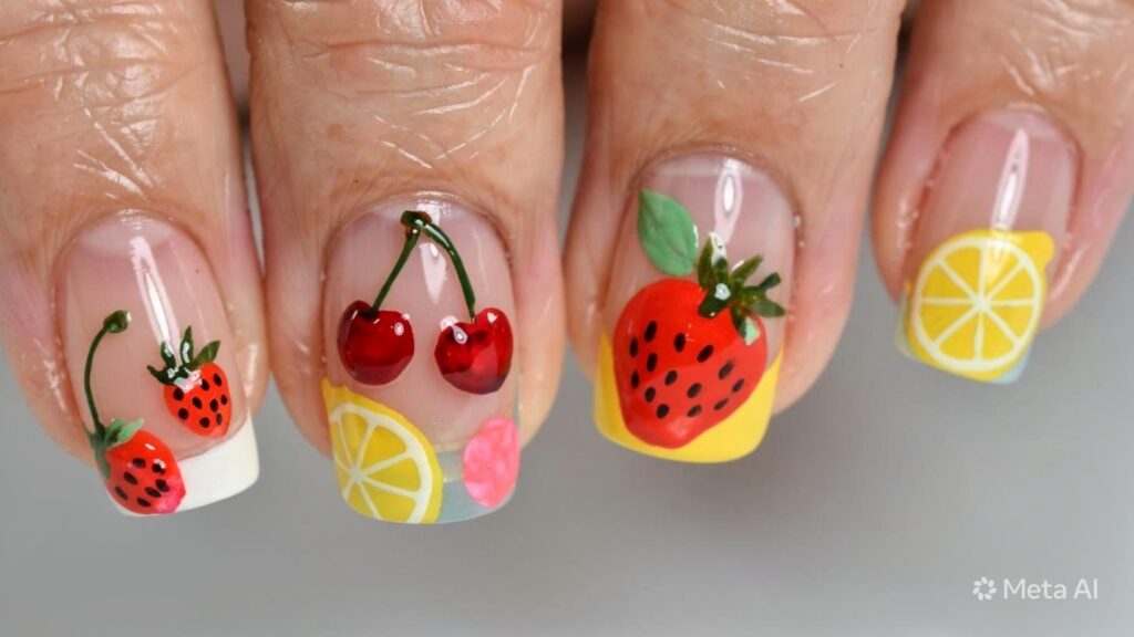 30 Pretty & Trendy Winter Nails Ideas For Women: Cozy, Chic, and Season-Perfect