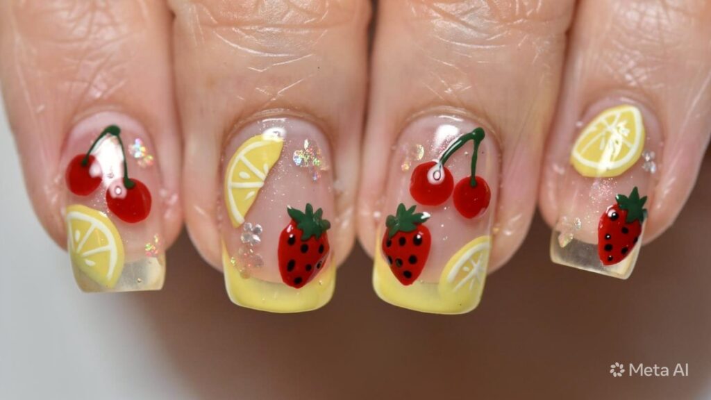 16 Low-Maintenance Nail Styles That Last Longer: Set It, Forget It, Still Look Polished