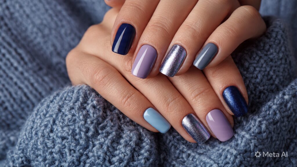 22 Dazzling Spring Break Nail Ideas to Brighten Your Season