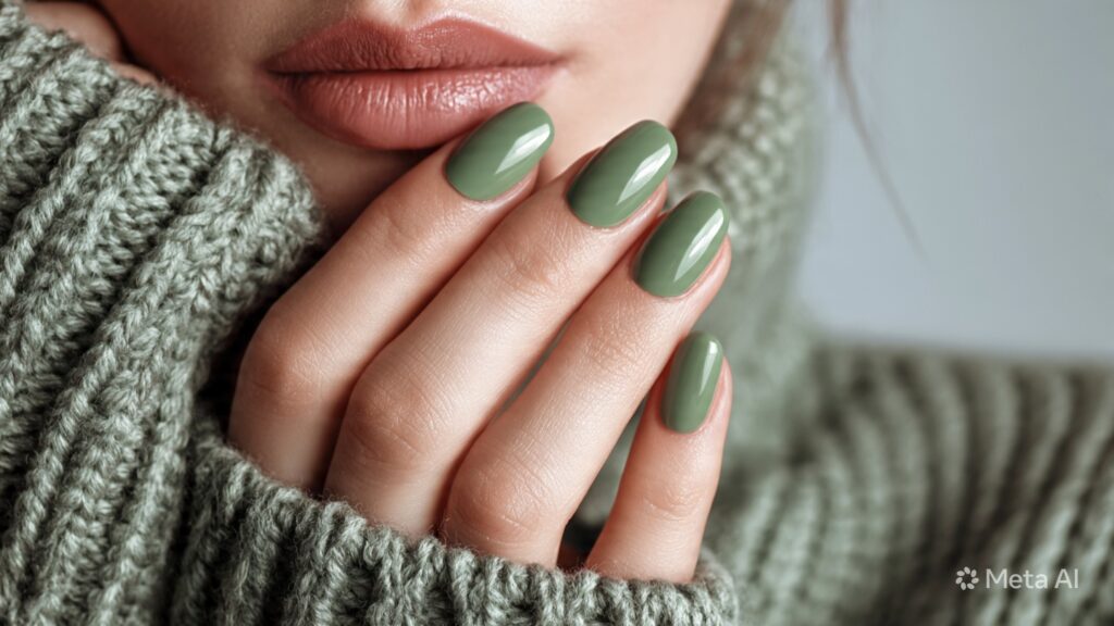 19 Chic Work Nail Ideas to Elevate Your Professional Look